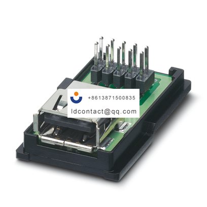 1653854 Phoenix Contact product image